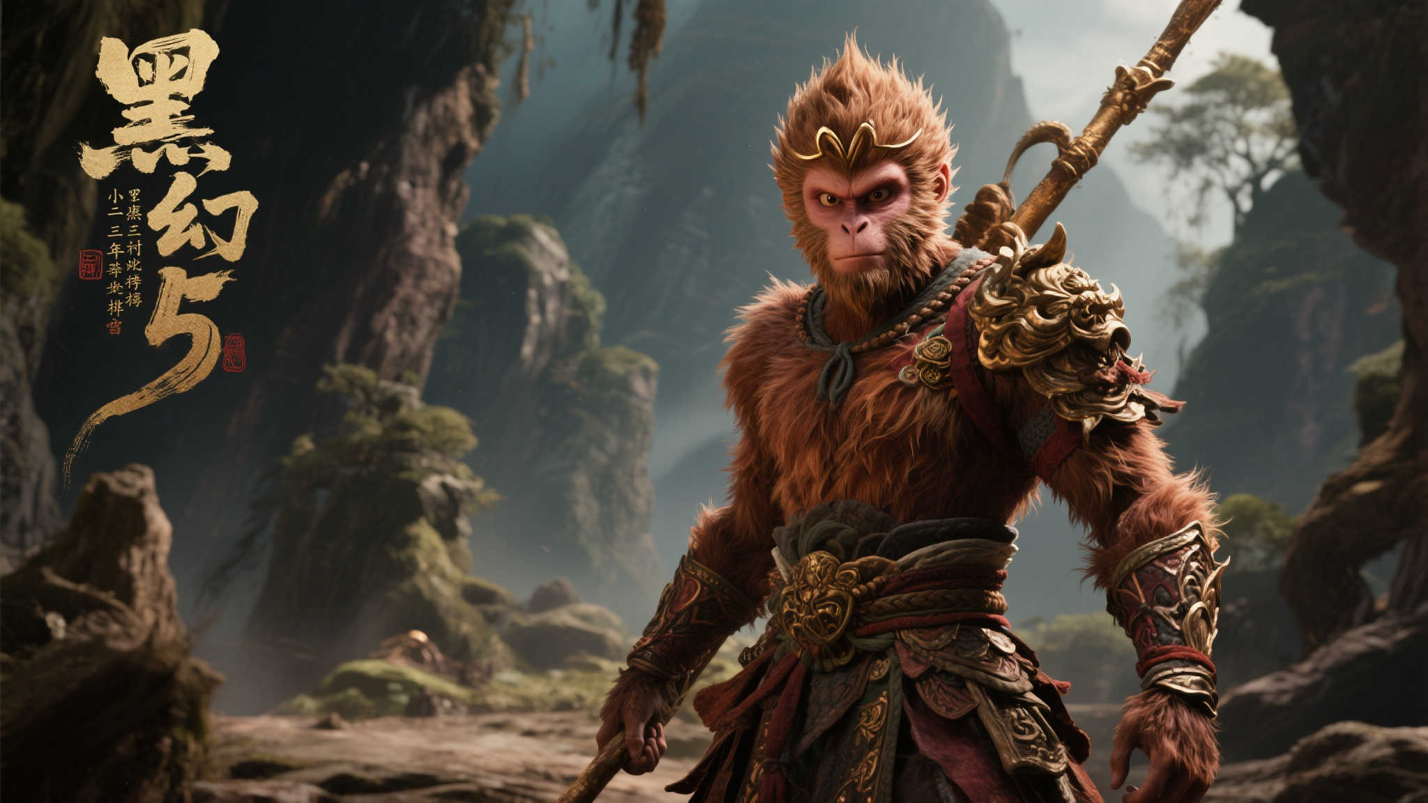 《黑神话》参加Steam夏季促销，你准备入手吗？