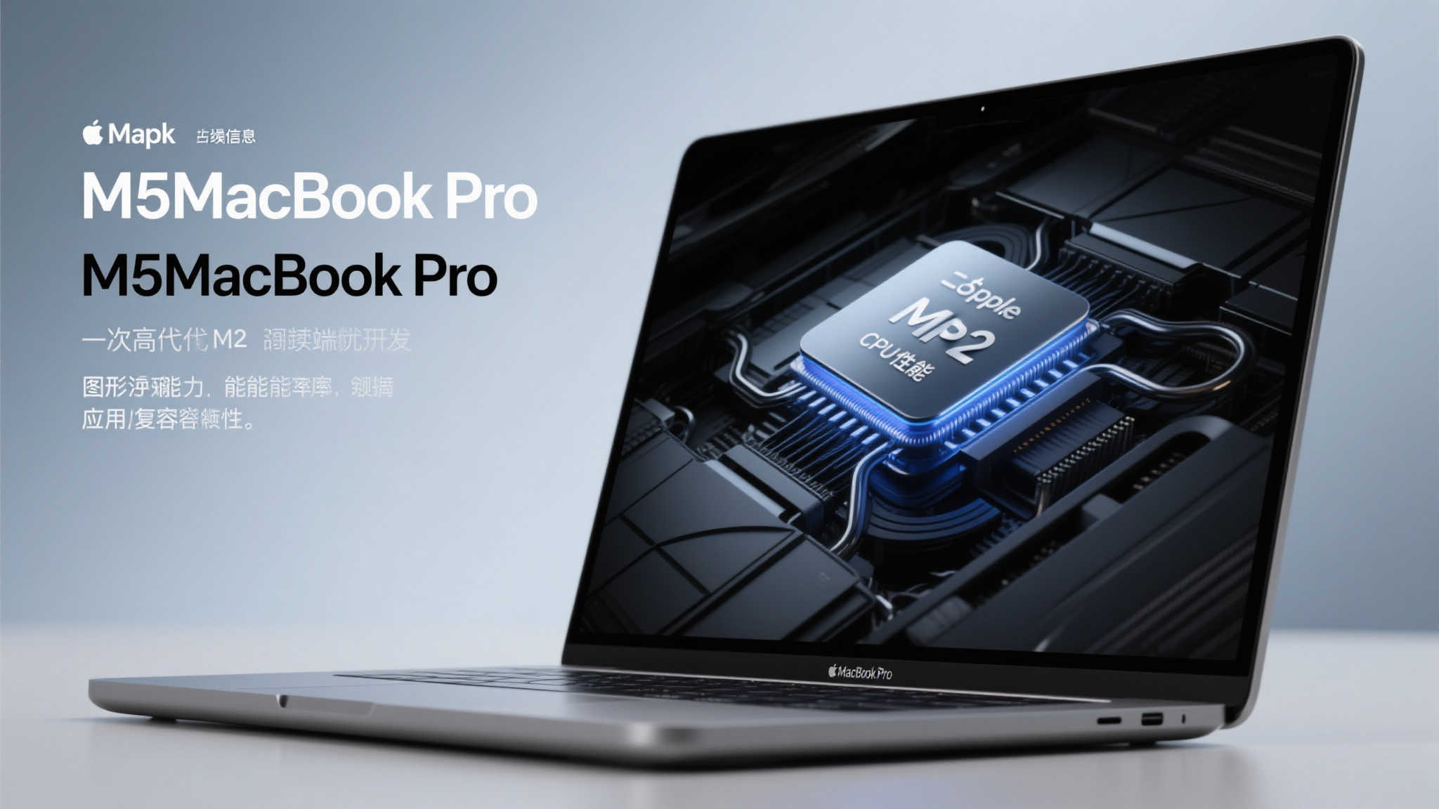 苹果上半年新品计划曝光:M5芯MacBook Pro及全新显示器登场 苹果上半年新品计划曝光:M5芯MacBook Pro及全新显示器登场