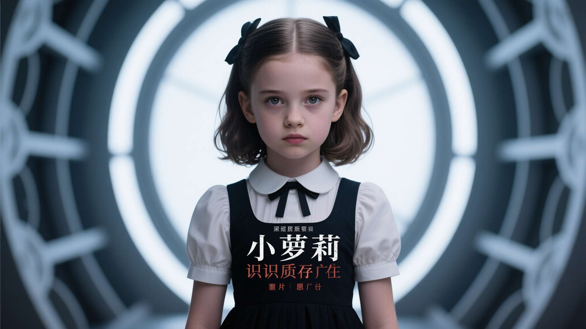 吵疯了!《识质存在》"小萝莉"戴安娜让外网彻底乱套! 《识质存在》是近期引发广泛关注的一部作品,而其中角色戴安娜的设定,堪称全剧最具争